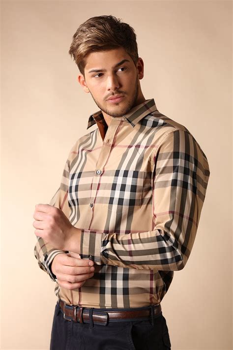 burberry beauty men|burberry clothing for men price.